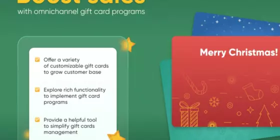 Look at GIFT CARD Module For Magento 2