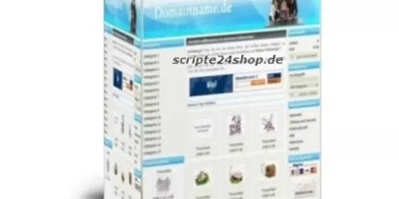Look at PHP Online Shop Script Reseller R4E