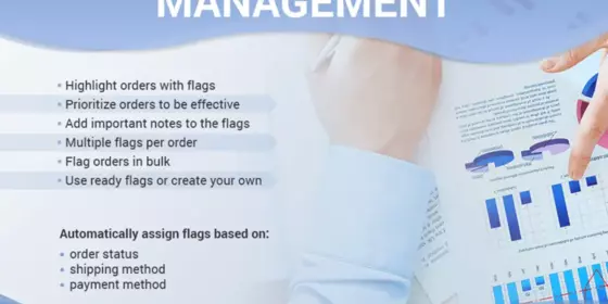 Look at PREMIUM ORDER MANAGEMENT SUITE PACKAGE BY AMASTY